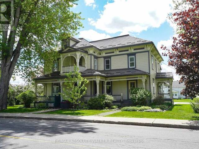 3302 MAIN STREET North Stormont Ontario, K0C 1C0 - 4 Bedrooms Home For Sale
