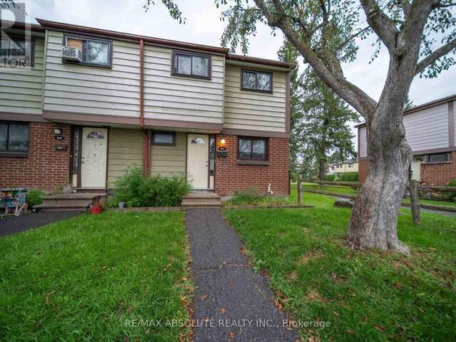 16 A KNOLLSBROOK DRIVE Ottawa Ontario, K2J 1K8 - 3 Bedrooms Condo For Sale