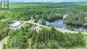 9628 HWY 509 | North Frontenac Ontario | Slide Image Twenty-four