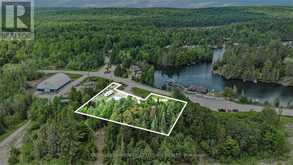 9628 HWY 509 | North Frontenac Ontario | Slide Image Two