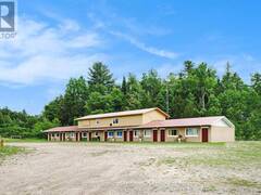 9628 HWY 509 North Frontenac Ontario, K0H 2J0