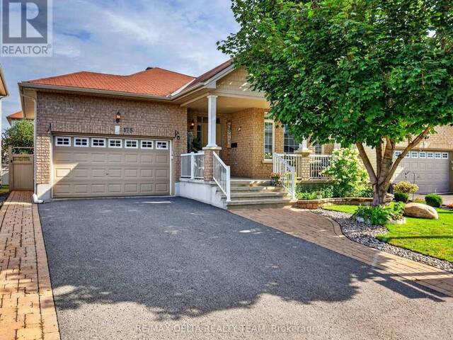 175 FELICITY CRESCENT Ottawa Ontario, K1W 0C1 - 3 Bedrooms Home For Sale