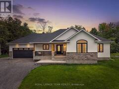 1007 TOWNLINE ROAD North Grenville Ontario, K0G 1T0