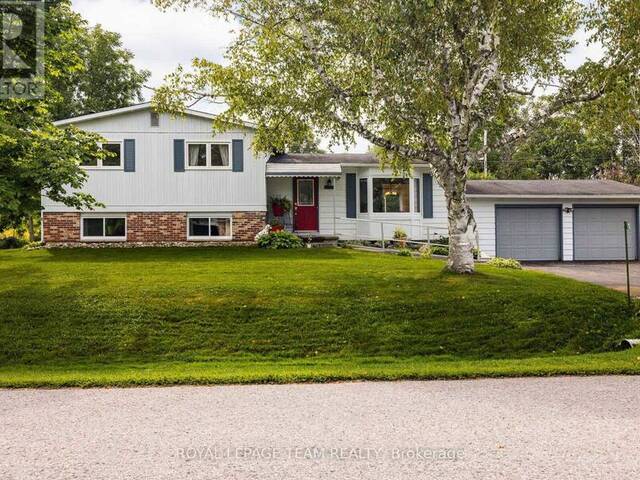 1016 BOUCHER CRESCENT Ottawa Ontario, K4M 1B3 - 3 Bedrooms Home For Sale
