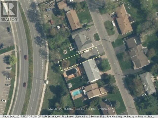 988 LAPORTE STREET Ottawa Ontario, K1J 7B4 - Vacant Land For Sale