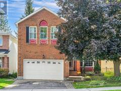 41 MORGANS GRANT WAY Ottawa Ontario, K2E 2E8