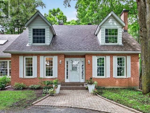 1985 BEACH ROAD Kemptville Ontario, K0G 1J0 - 3 Bedrooms Home For Sale