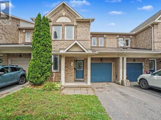 13 STONELEIGH STREET Ottawa Ontario, K2G 7A2 - 3 Bedrooms Home For Sale