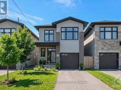 250 RICHARDSON AVENUE Ottawa Ontario, K2B 5G6