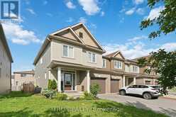 236 YELLOWCRESS WAY | Ottawa Ontario | Slide Image One