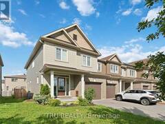 236 YELLOWCRESS WAY Ottawa Ontario, K4A 1C3