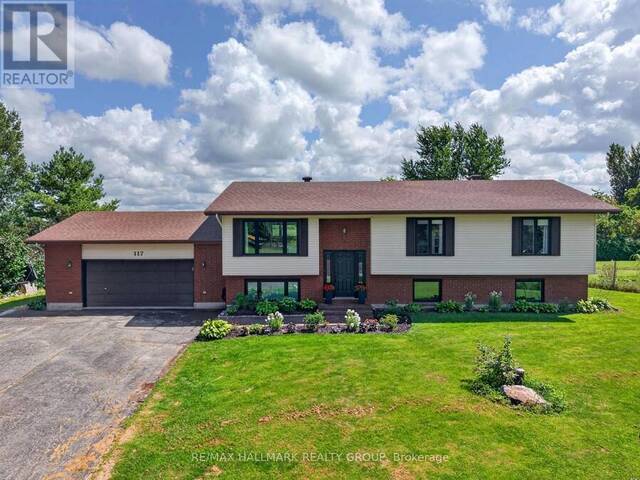 117 CANYON DRIVE Ottawa Ontario, K0A 2H0 - 3 Bedrooms Home For Sale