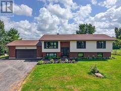 117 CANYON DRIVE Ottawa Ontario, K0A 2H0