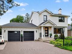 40 EPWORTH AVENUE Ottawa Ontario, K2G 2L7