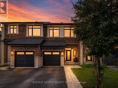 345 COOKS MILL CRESCENT Ottawa Ontario, K1V 2N3