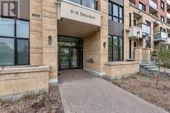 509 - 316 BRUYERE STREET | Ottawa Ontario | Slide Image Two