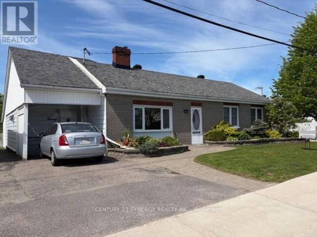20 CONDIE STREET Smiths Falls Ontario, K7A 2S8 - Property For Sale