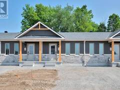 142 DOCTOR AGNES CRAINE DRIVE Smiths Falls Ontario, K7A 0A5