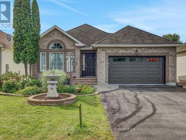 1032 VALIN STREET Ottawa Ontario, K4A 4X7 - 2 Bedrooms Home For Sale