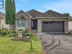 1032 VALIN STREET Ottawa Ontario, K4A 4X7