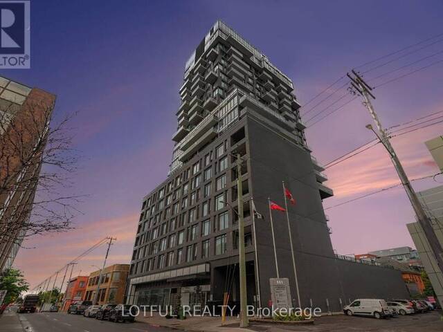 1309 - 203 CATHERINE STREET Ottawa Ontario, K2P 1J5 - 2 Bedrooms Condo For Sale