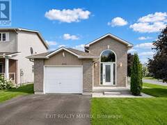 239 STIVER STREET Russell Ontario, K4R 1G9