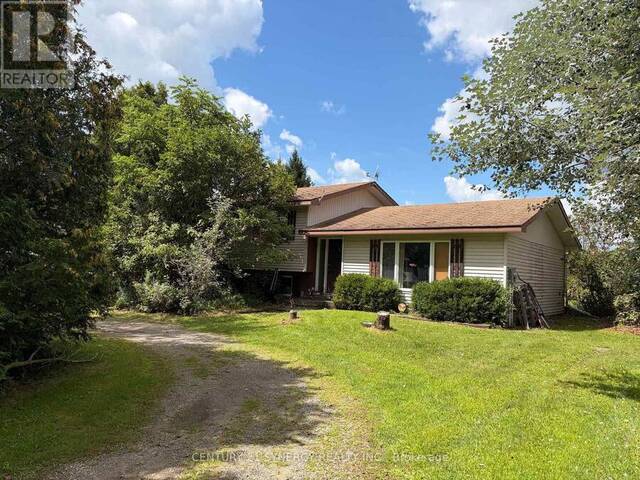 658 KITLEY LINE 2 LINE Elizabethtown-Kitley Ontario, K0G 1G0 - 3 Bedrooms Home For Sale
