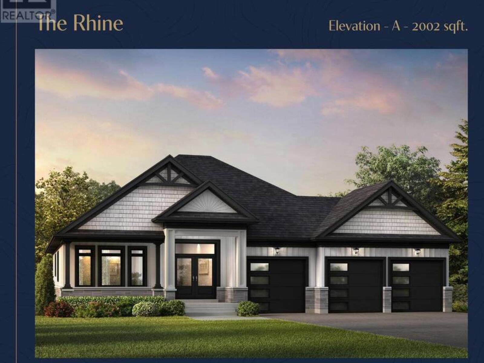 5 DOBB'S COURT, Pembroke, Ontario K8A 7B1