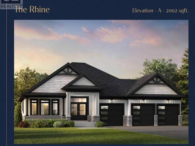 5 DOBB'S COURT Pembroke Ontario, K8A 7B1 - 3 Bedrooms Home For Sale