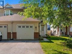 574 ABERFOYLE CIRCLE Ottawa Ontario, K2K 3R3