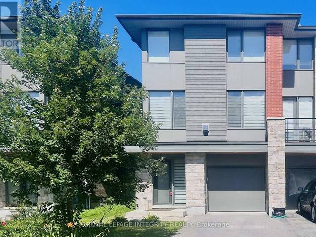 147 BOUNDSTONE WAY Ottawa Ontario, K2T 0M4 - 4 Bedrooms Home For Sale