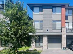 147 BOUNDSTONE WAY Ottawa Ontario, K2T 0M4