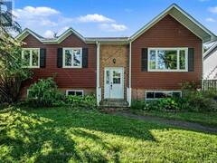 52 CASTLEBEAU STREET Embrun Ontario, K0A 1W0