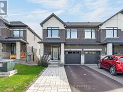 629 KNOTRIDGE STREET Ottawa Ontario, K1W 0N7