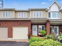 16 STREAMWOOD LANE Ottawa Ontario, K1T 3R1