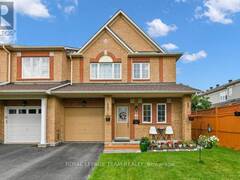 7 KARENDALE STREET Ottawa Ontario, K2G 6V7