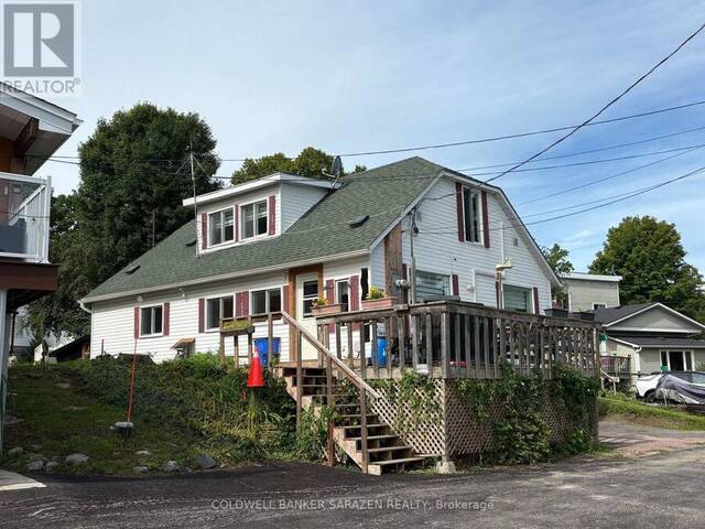 5 GOODWIN LANE Arnprior Ontario, K7S 3M4 - 3 Bedrooms Home For Sale