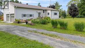 677 BOWES SIDE ROAD | Perth Ontario | Slide Image One