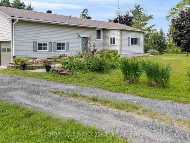677 BOWES SIDE ROAD Perth Ontario, K7H 3C6 - 4 Bedrooms Home For Sale