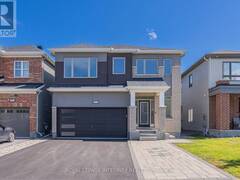414 APHELION CRESCENT Ottawa Ontario, K2J 6N6