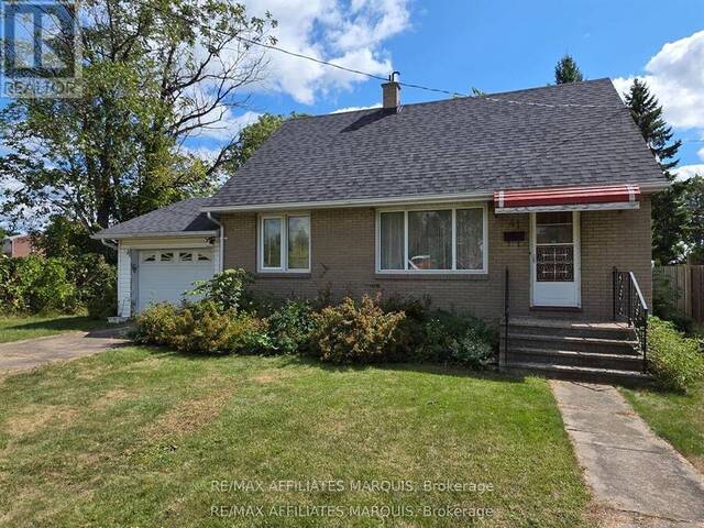 41 ELGIN STREET W Smiths Falls Ontario, K7A 3C5 - Property For Sale