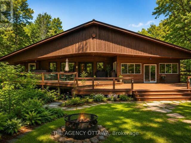 1137 MARKINSPA LANE North Frontenac Ontario, K0H 1C0 - 5 Bedrooms Waterfront Home For sale