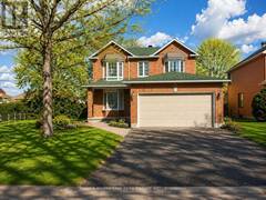 29 TAJ COURT Ottawa Ontario, K1G 5K7