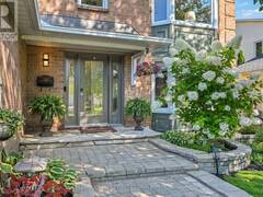 605 BROOKRIDGE CRESCENT Ottawa Ontario, K4A 1Z6