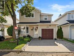 3004 VICTORIA HEIGHTS CRESCENT Ottawa Ontario, K1T 3M7