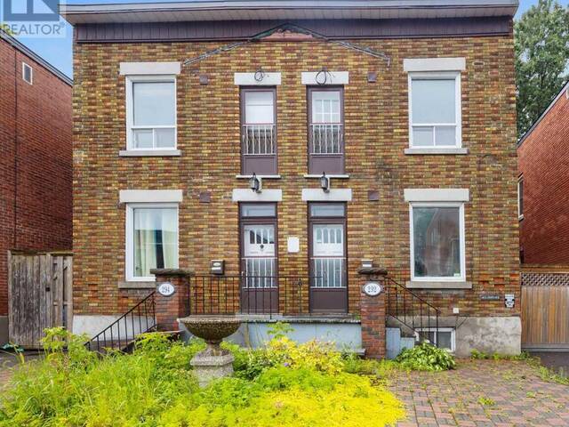 292-294 CLARENCE STREET Ottawa Ontario, K1N 5R3 - 6 Bedrooms Home For Sale