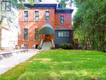 460 WILBROD STREET | Ottawa Ontario | Slide Image Two