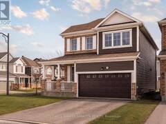 677 BROAD COVE CRESCENT Ottawa Ontario, K2J 6H6