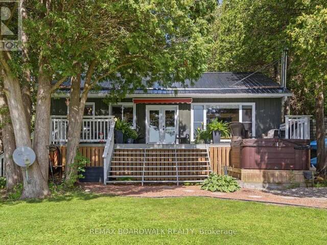 180 PILGRIM LANE Rideau Lakes Ontario, K0E 1G0 - 3 Bedrooms Waterfront Home For sale