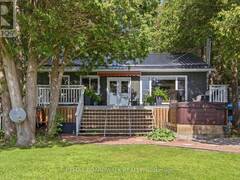 180 PILGRIM LANE Rideau Lakes Ontario, K0E 1G0